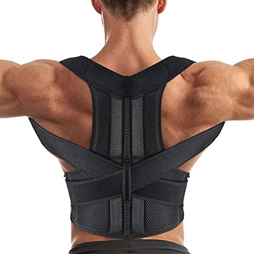 Soulagement de la douleur dorsale grâce à la ceinture complète réglable