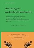 Tierhaltung bei psychischen Erkrankungen: Hunde & Katzen bei Depression, Angst, PTBS und Burnout
