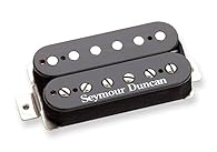 Humbucker Custom Pickups for Electric Guitar Medium output level characterized by precise bass, a hump in the upper mids for more character and crunch and razor-sharp highs easel