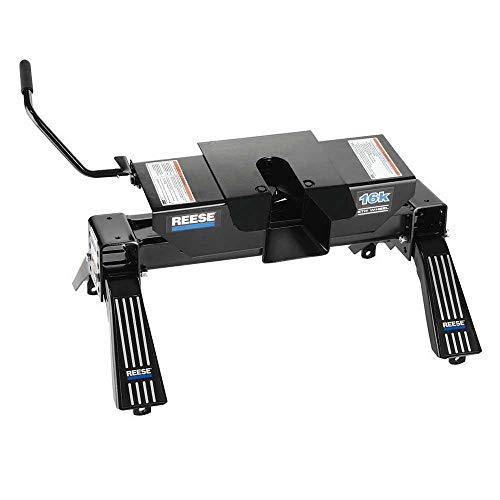 Cequent Reese Fifth Wheel Hitch - 16,000 Lb. -  30047