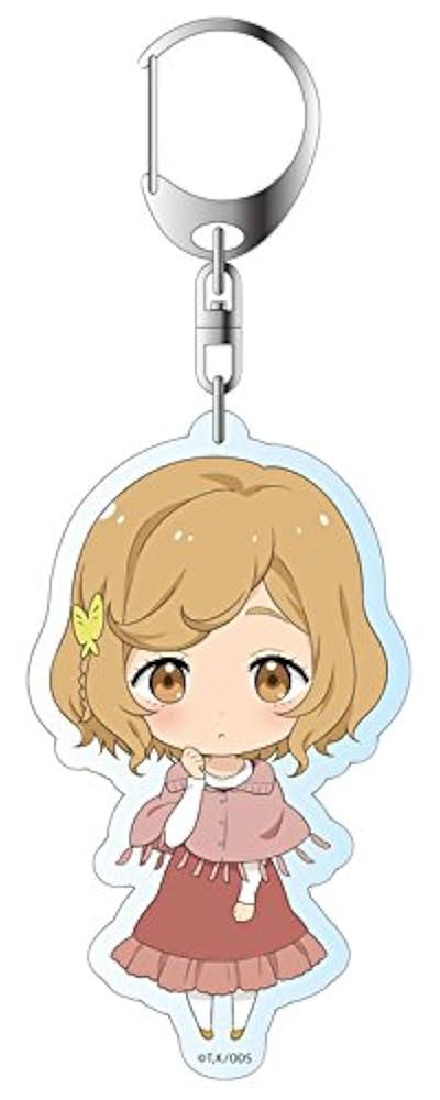 【希少】ボールルームへようこそ アクリルスタンド ボールルームへようこそ アクリルスタンド 3種セット 月マガ