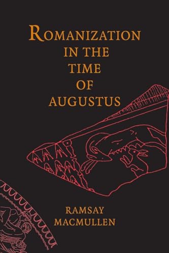 Romanization in the Time of Augustus