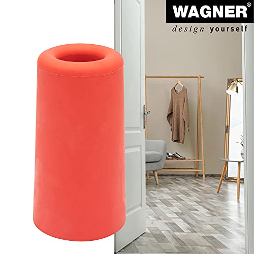 WAGNER Fermaporta VULKANO BIG - Diametro Ø 40 x 73...