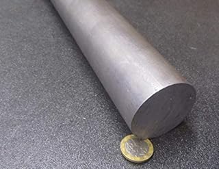 4150 Alloy Steel Round Rod 2.00