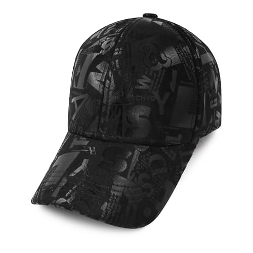 Image of VRITRAZ Stylish Baseball Caps for Women