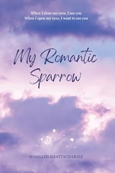 Paperback My Romantic Sparrow Book