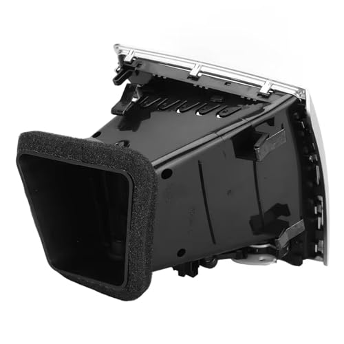 Rejilla de ventilación premium para salpicadero de Q5 2010-2016, acabado original izquierdo 6