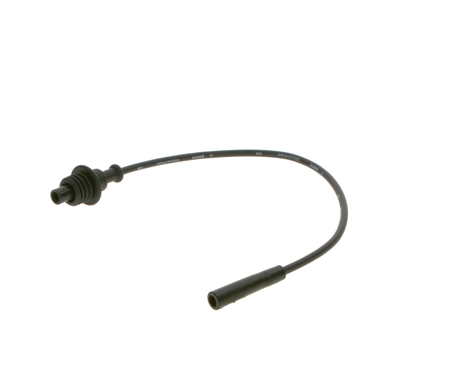 Bosch 0986356820 - Zündleitung - 5er Set : Amazon.de: Auto & Motorrad 