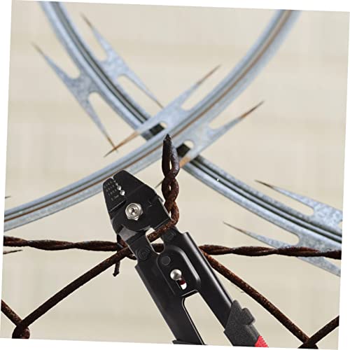 Kit de sertissage Zerodeko pour câble et corde métallique à usage extérieur