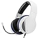 Produktbild NITHO Janus Gaming Headset für PC/PS4/PS5/Xbox One/Xbox Series XS/Mobile/Tablet, mit Bügelmikrofon, 40-mm-Treiber, 3.5-mm-Audioanschluss, Over-Ear Kopfhörer mit Kabel - Weiß