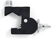 Vista 12 de Gibraltar Abrazadera de ajuste rápido para micrófono SC-GMQC