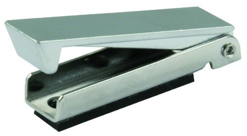 JR Products 10245 Stainless Steel Square Baggage Door Catch Color: Stainless Steel, Model: 10245, Tools & Hardware store