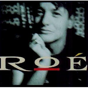 Roe / Roé [Audio CD]