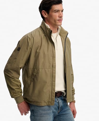 Blouson Superdry Veste de sport Flyweight EU - vue 7