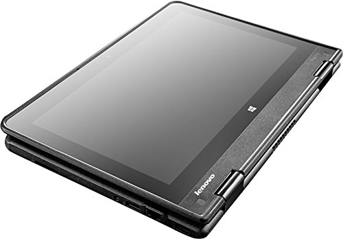 Image of Lenovo ThinkPad Yoga 11e Chromebook Tablet PC - 11.6 inch - in-Plane Switching (IPS) Technology - Wireless LAN - Intel 20DU000EUS (Renewed)
