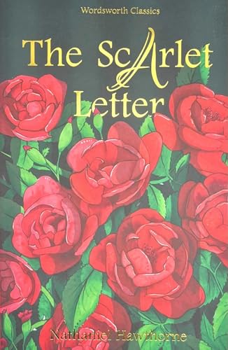 The Scarlet Letter (Wordsworth Classics)