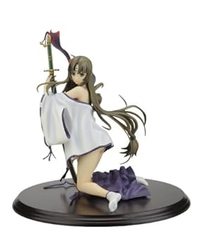 ふるプニっ！武者巫女トモエ ふるプニっ！フィギュアシリーズ No.5 トモエ 完成品フィギュア