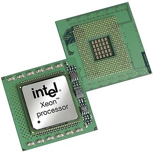 Intel Xeon 5140 CPU Socket J 1333 MHz basse consommation
