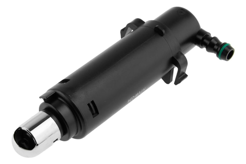 Rondelle de phare pour Porsche Panamera 09-16 gâche droite EDS-VW-034