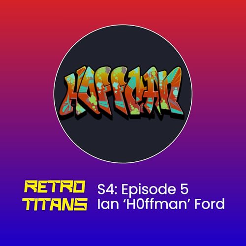 The Art of Porting Classic Games: From Metal Gear to Turrican with Ian "Hoffman" Ford