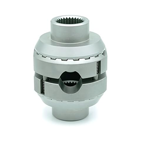 Aussie Locker XD-58229 Compatible With Chrysler 8.25 29 Spline Cover