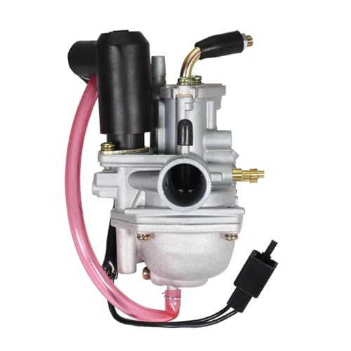 Carburateur PZ19JF 2 Temps pour Jog 90cc et AT100
