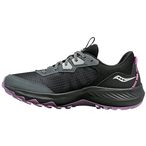 Chaussures de randonnée Aura Tr GTX Saucony pour vos aventures en montagne et treks
