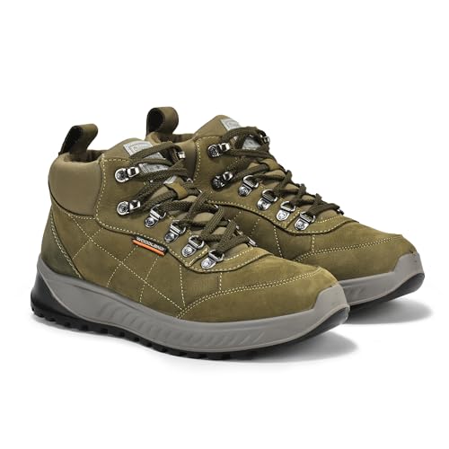Image of Woodland Men's Gb 4285122 Ankle Boot