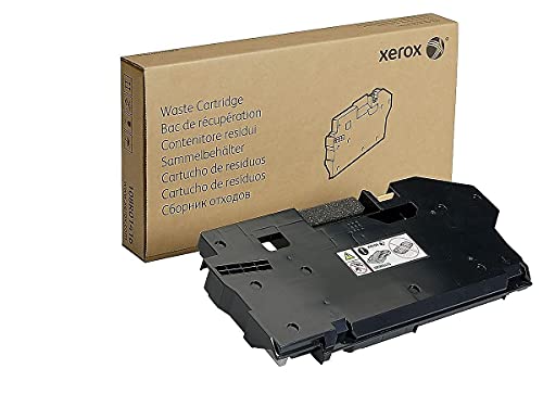 Récupérateur de toner Xerox évite les taches d'encre imprimante Phaser 6510