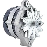 12V 60A Alternator For Volvo Penta Inboard & Sterndrive TMD40ABC 38032603 40040061 3803444 8722357