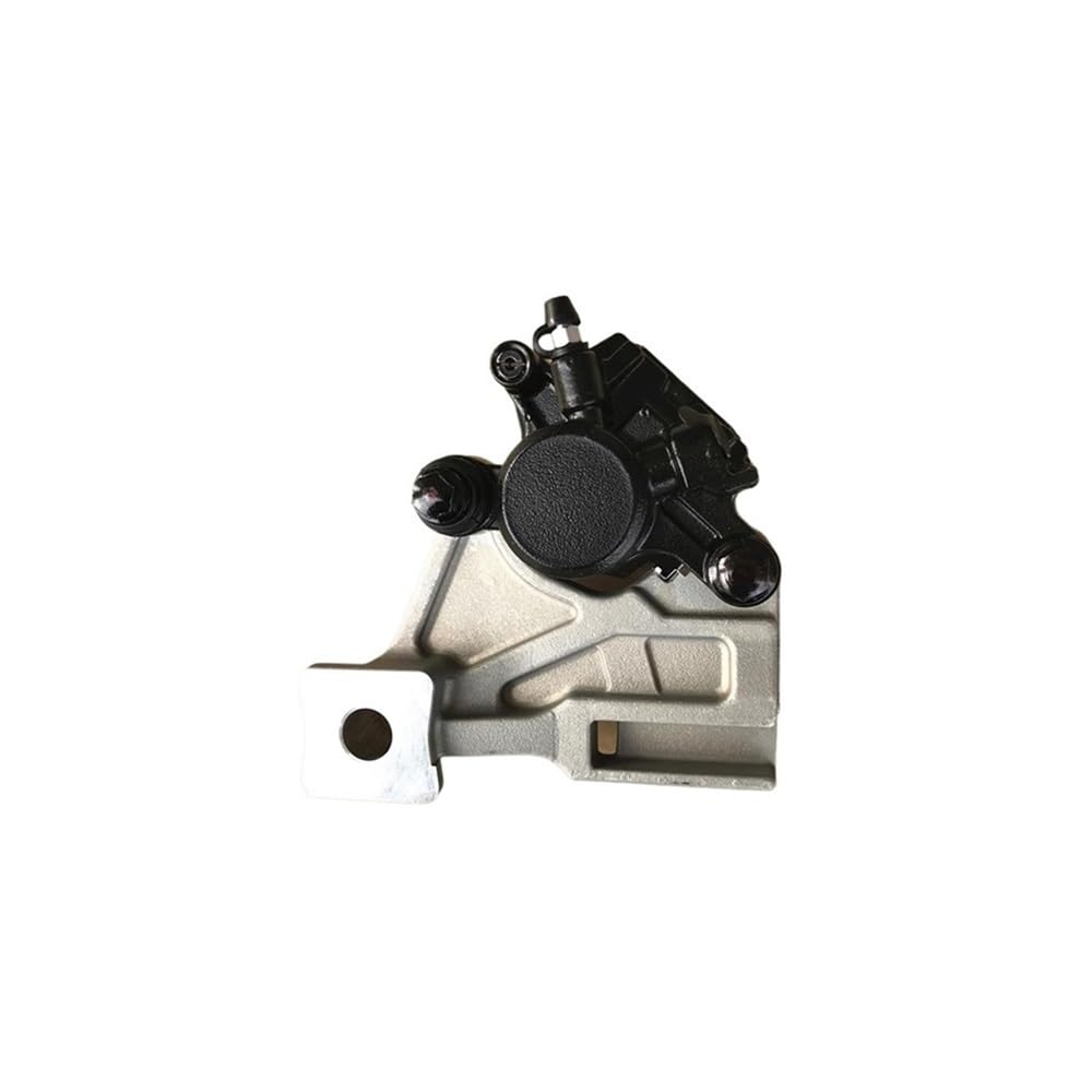 Pompe de frein arrière GW250 pour système hydraulique de moto à disque