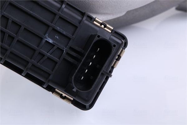Nissens North America,Inc Turbo - 93272