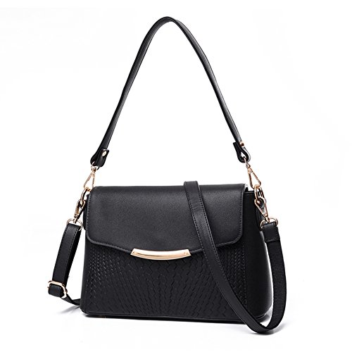 Petit sac de mode pour dames chic et polyvalent à bandoulière unique