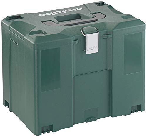 Preisvergleich Produktbild Metabo 626433000 MetaLoc IV, leer