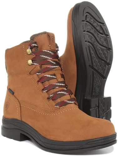 Image of ARIAT Women's Harper Waterproof Boot