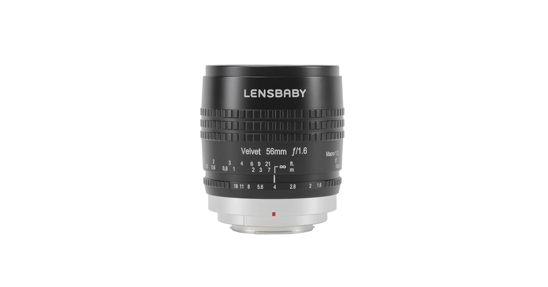 Amazon.com : Lensbaby - Velvet 56 - for Sony E - Soft and