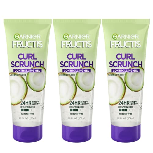 Garnier Hair Care Fructis Style Cur…