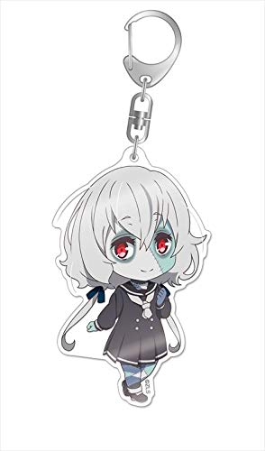 ゾンビランドサガ 純子ちゃんシーンまとめ ニコニコ動画