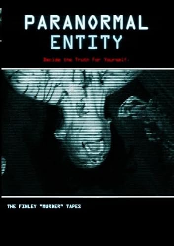 Paranormal Entity [Edizione: Stati Uniti]
