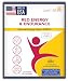 LLT Red Energy & Endurance Patch - Natural Energy - USA Made - 30 Patches