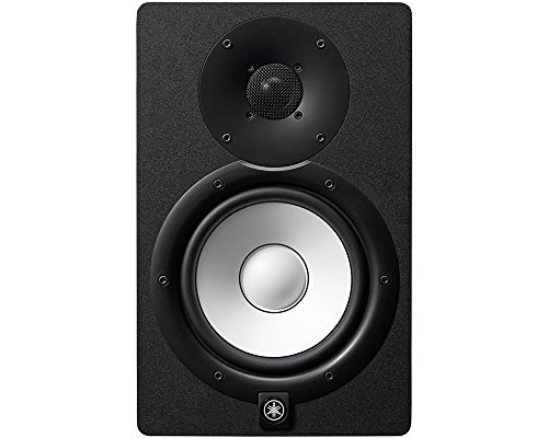 Yamaha HS7 – Monitor de Studio bass-reflex con dos vías bi-amplificado