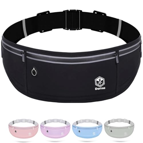 Slim Running Fanny Pack for Sports