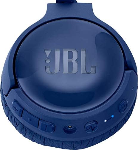 Amazon.com: Auriculares JBL T600 BT : Electrónica