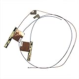 💻 Veuillez vérifier le numéro de modèle avant de passer votre commande ; le numéro de modèle se trouve au dos de l'appareil. Si vous ne trouvez pas le numéro de modèle dont vous avez besoin sur cette page, n'hésitez pas à me contacter et je ferai de mon mieux pour vous fournir le bon produit !