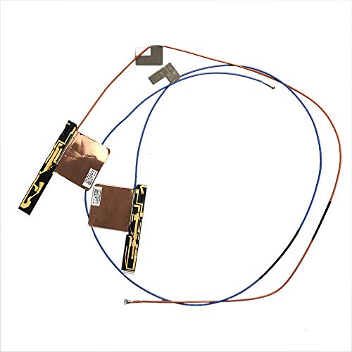 Antenne WiFi pour Lenovo ThinkPad T480 réparer signal sans fil