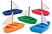 Baker Ross Barca AW520 Fai da Te (Pacchetto di 5) Attività Creative per Bambini e Ottimi Come Regalini