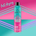 Got2b Flex Insta Hold Hair Spray, 9.1 oz - Image 4