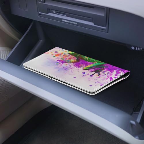 Organizador de Documentos Plegable Slim miniatura 7