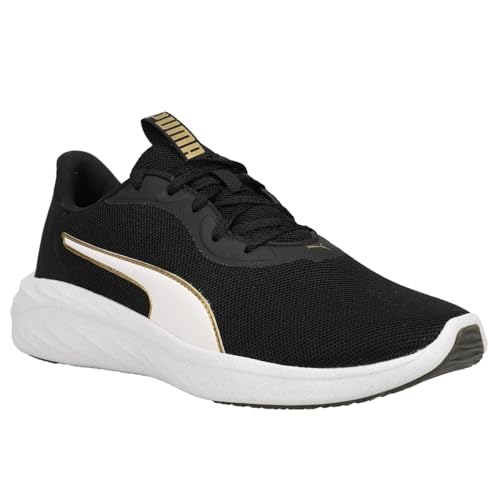 PUMA Womens Better Foam Emerge Running Sneakers Shoes - Black - Size 9.5 M2
