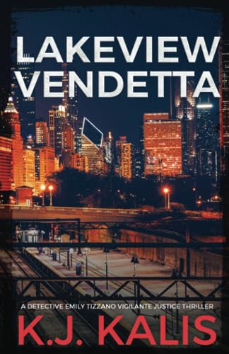 Lakeview Vendetta view 2